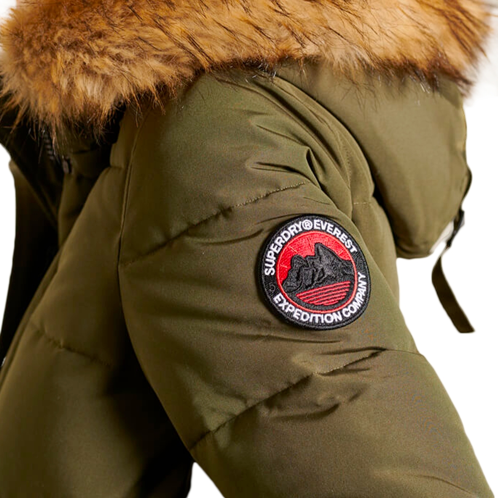 Everest Superdry - 2 Everest Superdry - 2