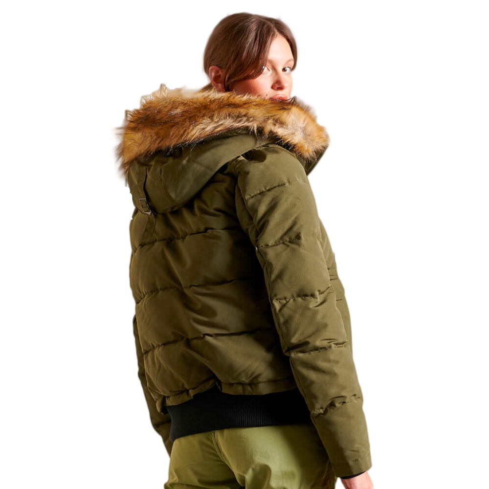 PARTNER: CREATION ref W5010995A-LO3 Superdry - 3