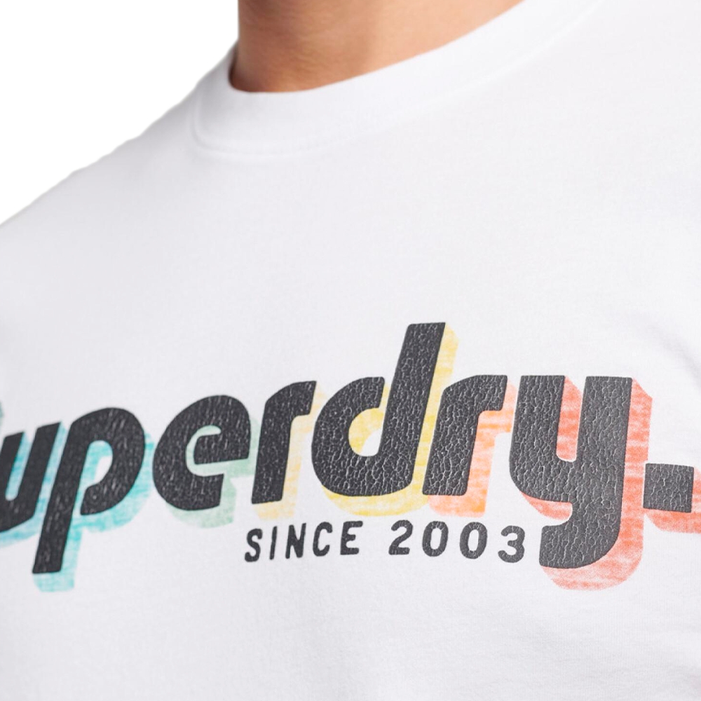 PARTNER: CREATION ref M1011756A-01C Superdry - 2 PARTNER: CREATION ref M1011756A-01C Superdry - 2