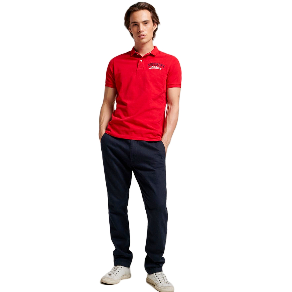 PARTNER: CREATION ref M1110349A-RXG Superdry - 4