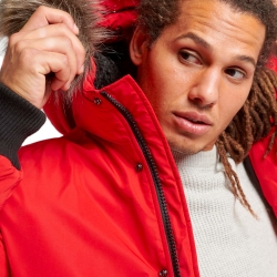 PARTNER: CREATION ref M5011685A-HW6 Superdry - 4 PARTNER: CREATION ref M5011685A-HW6 Superdry - 4