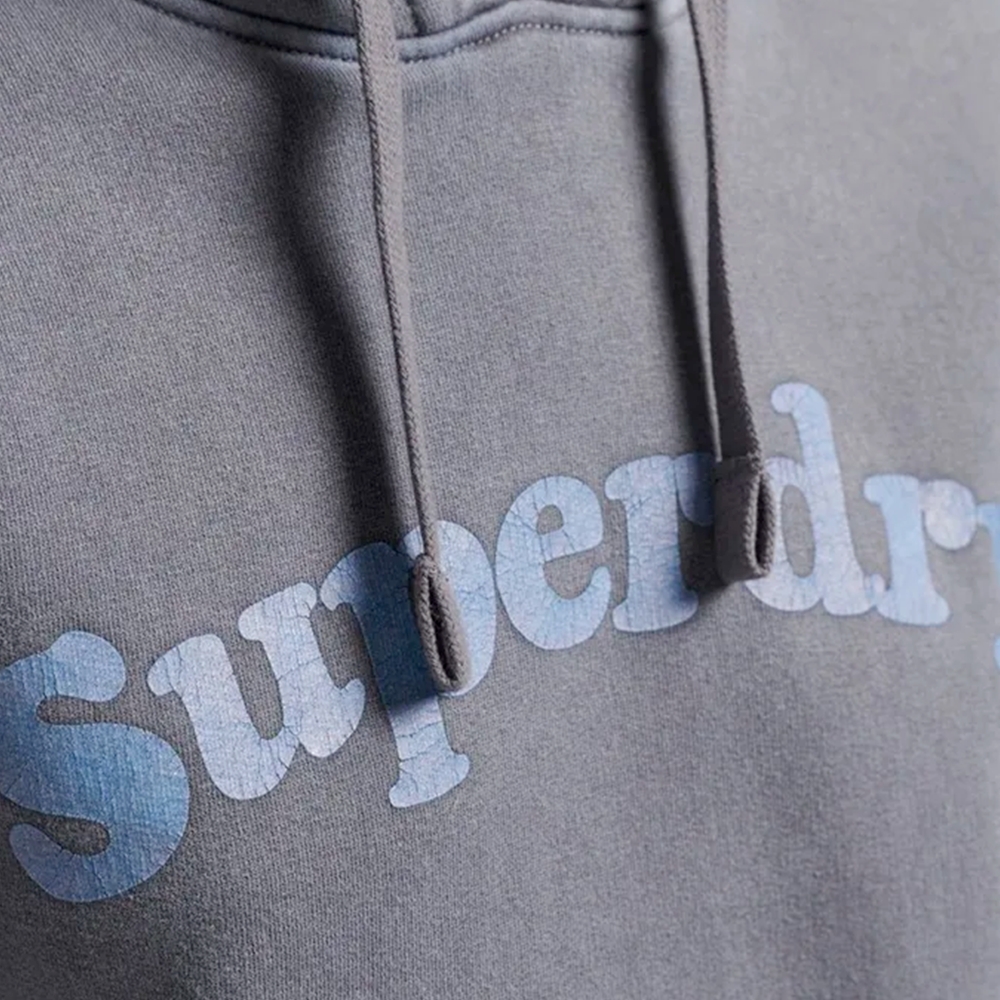 Vintage Cooper Superdry - 2