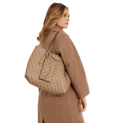 Cabas eco brenton Guess - 3