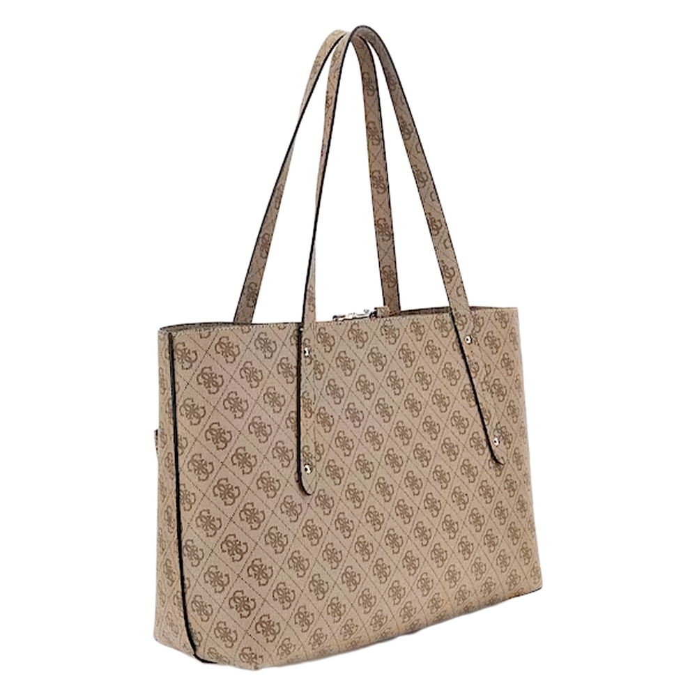 Cabas eco brenton Guess - 5