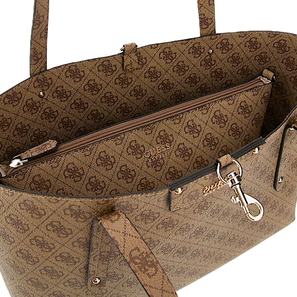 Cabas eco brenton Guess - 2