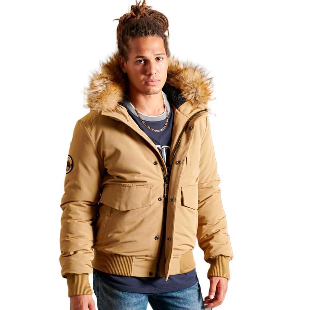 Everest Superdry - 1