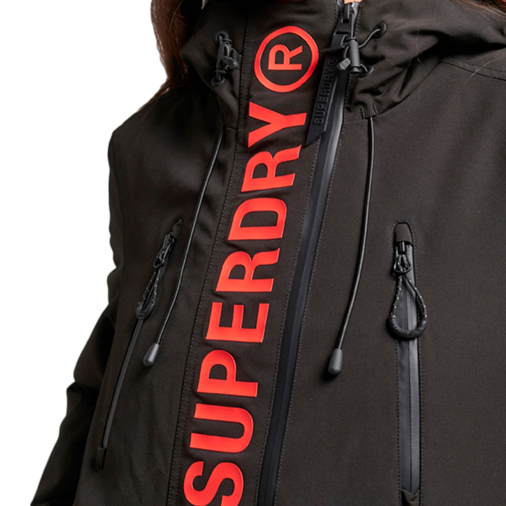 PARTNER: CREATION ref W5011153A-7HO Superdry - 2