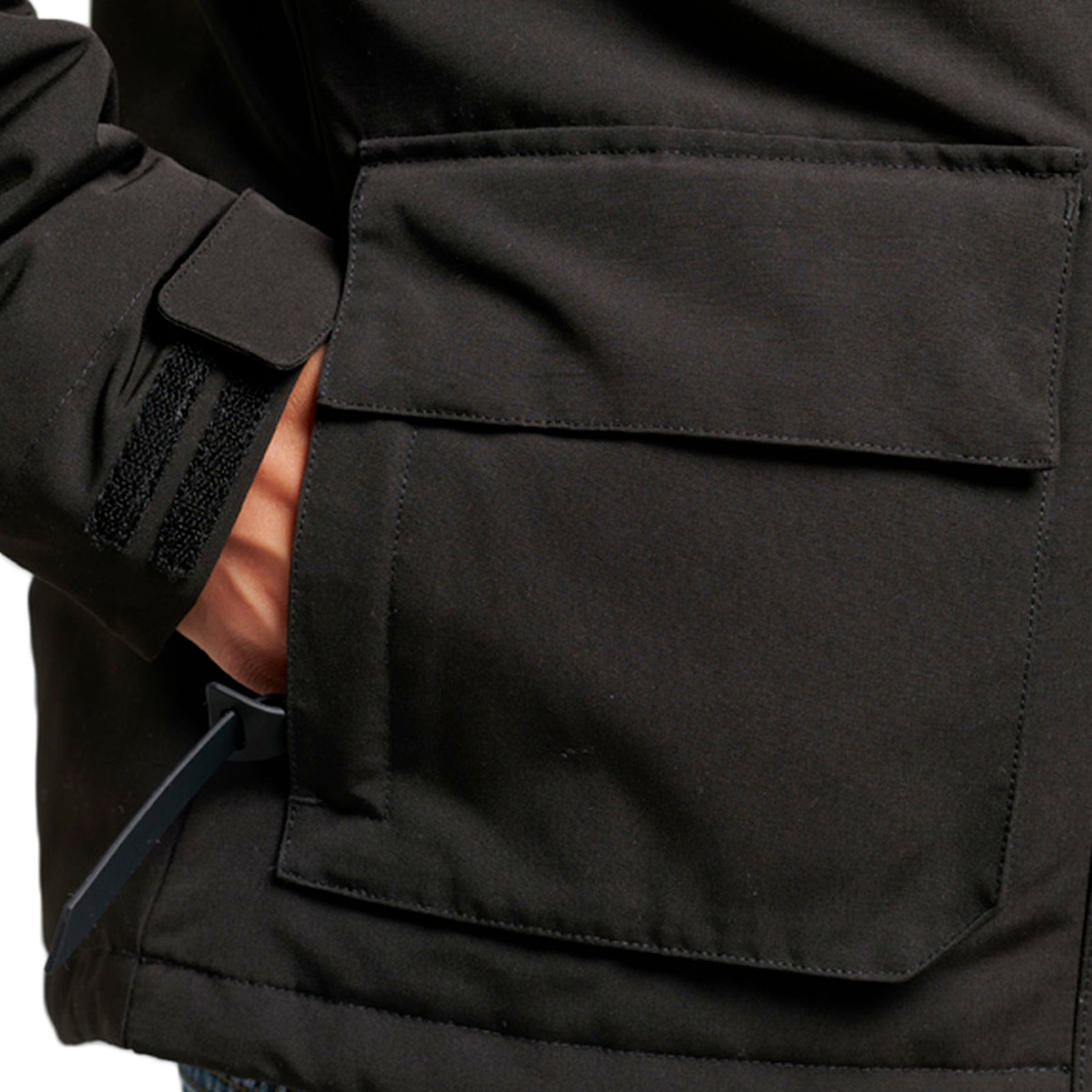 PARTNER: CREATION ref W5011153A-7HO Superdry - 4