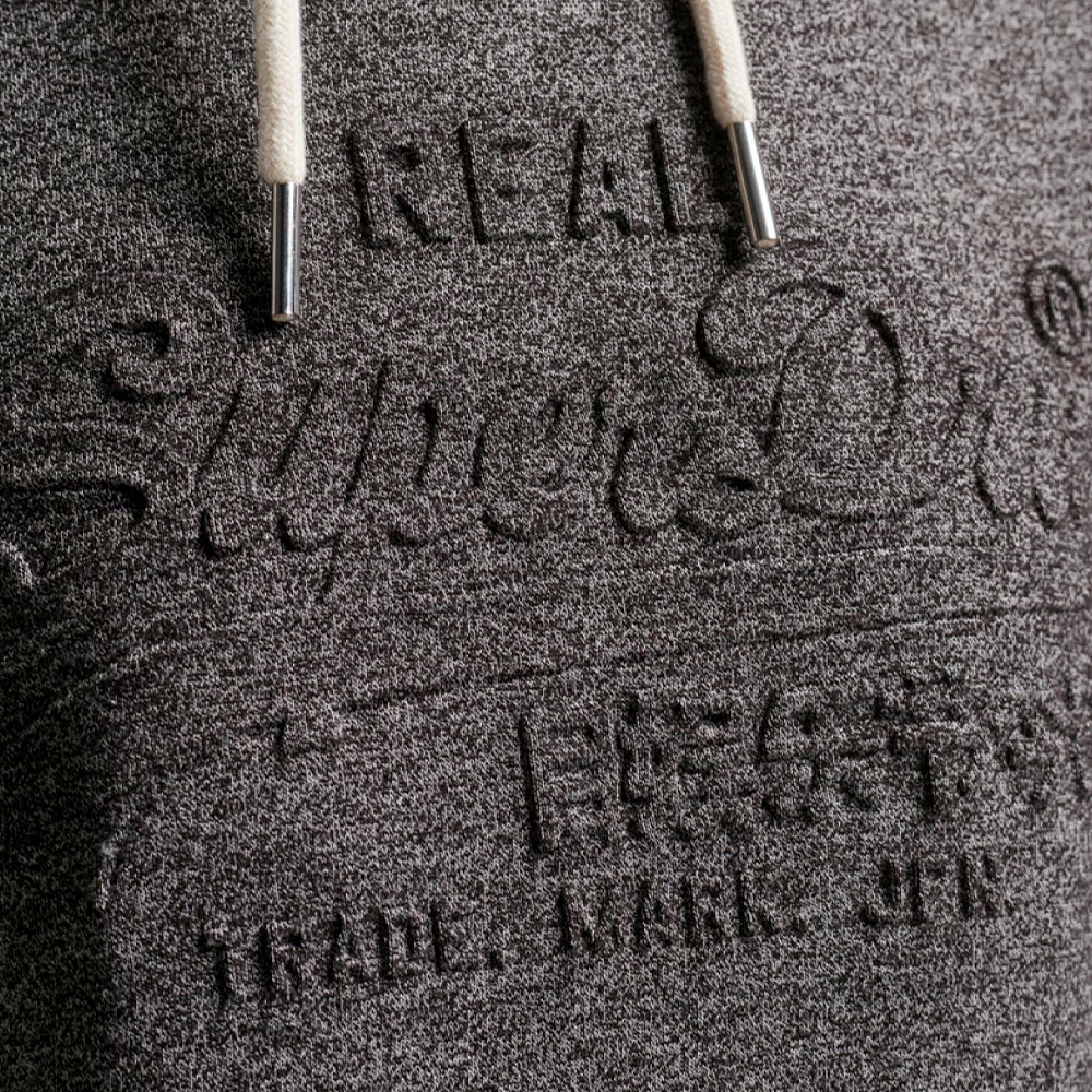 Vintage embosse Superdry - 2