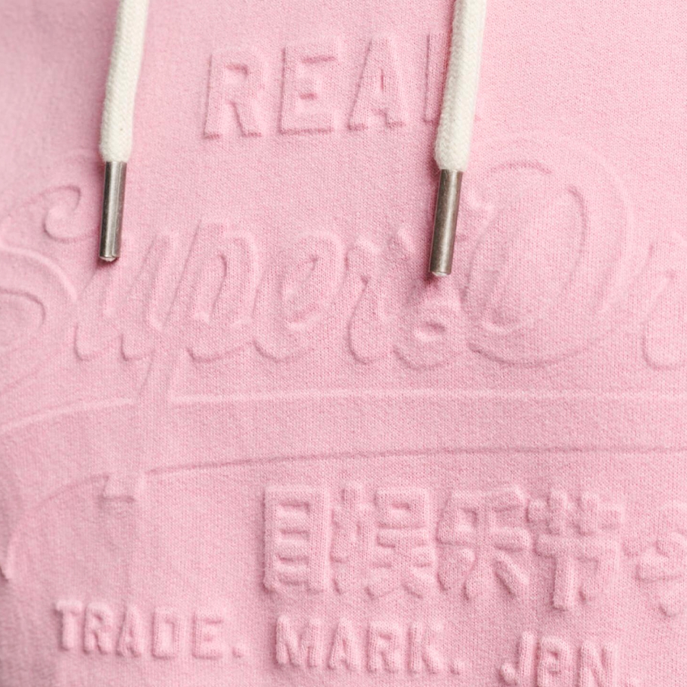 graphique relief Superdry - 2 graphique relief Superdry - 2