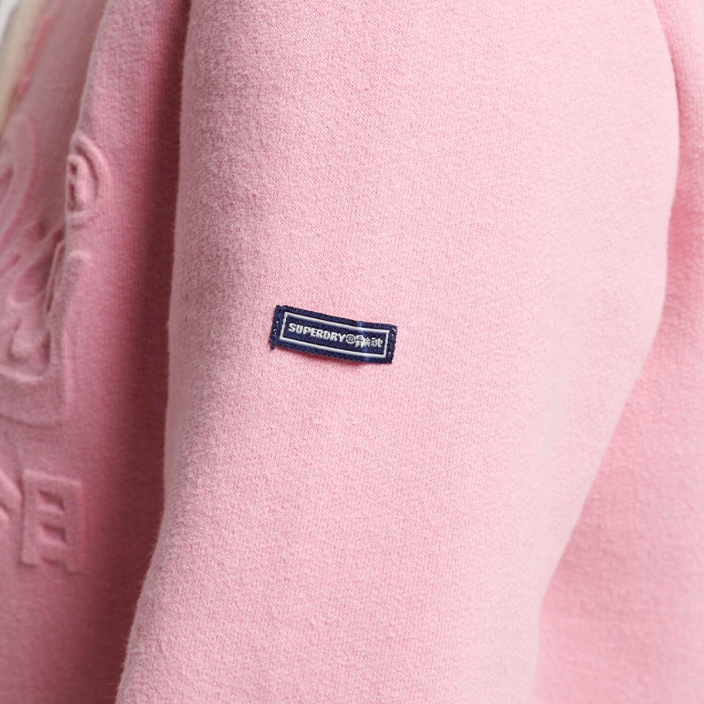 graphique relief Superdry - 3 graphique relief Superdry - 3