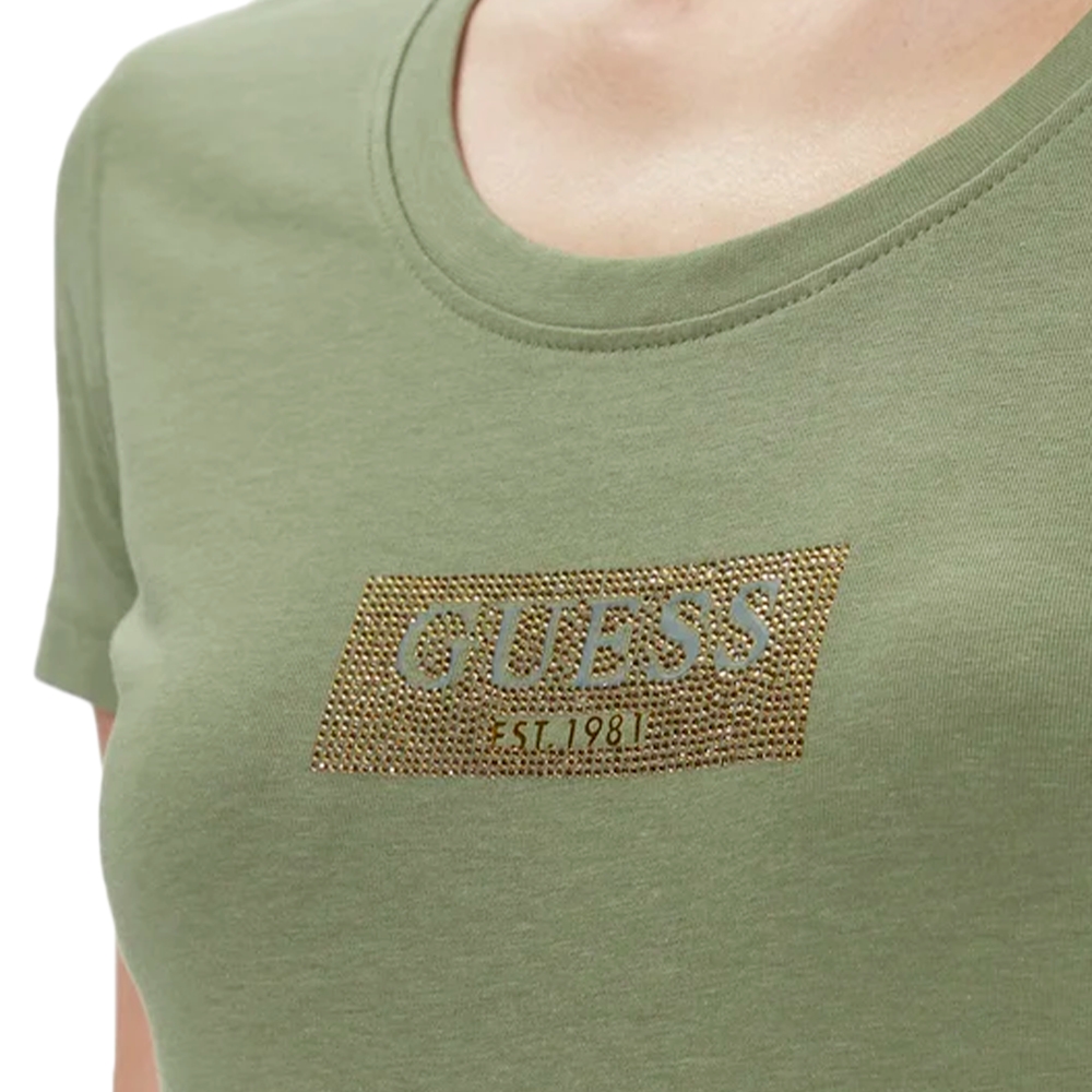 PARTNER: CREATION ref W4RI33-G831 Guess - 3