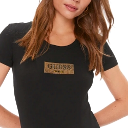 PARTNER: CREATION ref W4RI33-JBLK Guess - 2