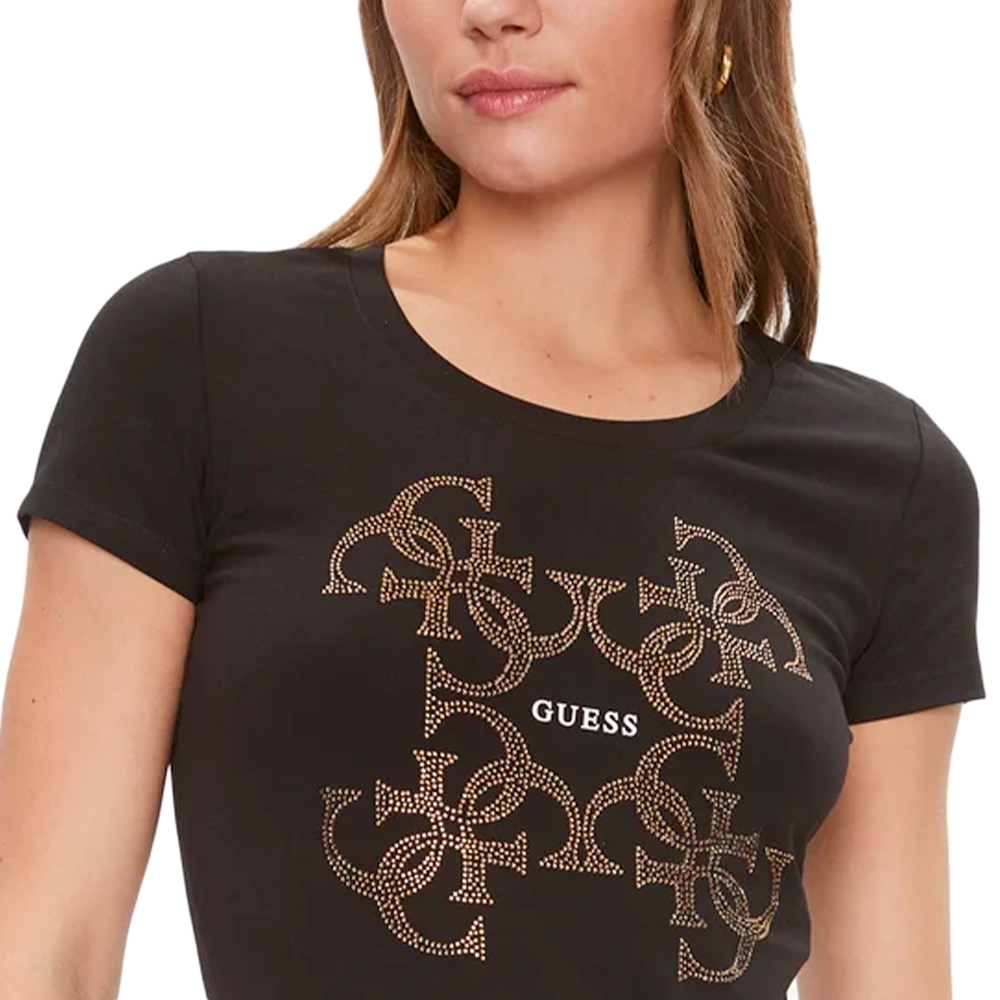 PARTNER: CREATION ref W4RI35-JBLK Guess - 2