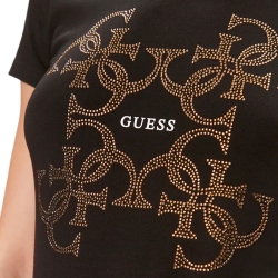 Logo 4G Guess - 3