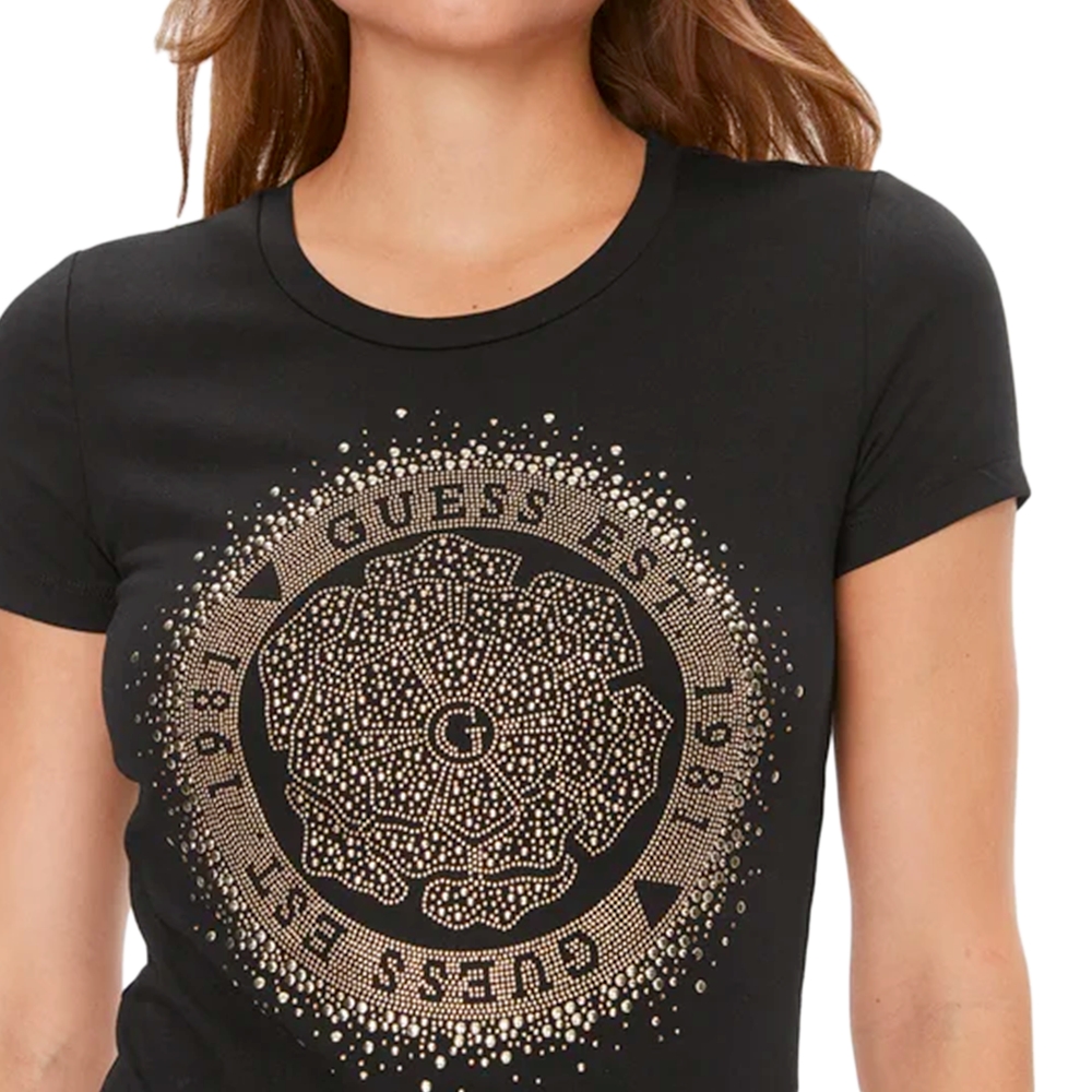 strass Guess - 2 strass Guess - 2