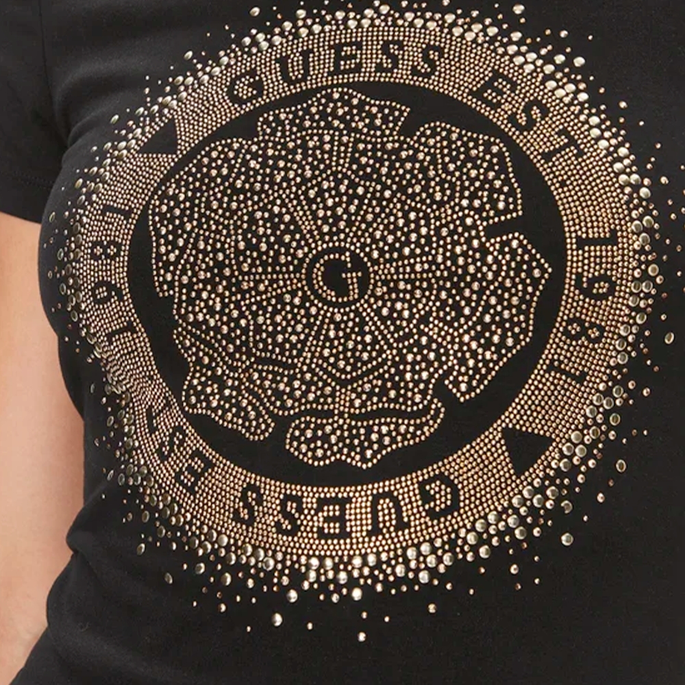 PARTNER: CREATION ref W4RI47-JBLK Guess - 3 PARTNER: CREATION ref W4RI47-JBLK Guess - 3