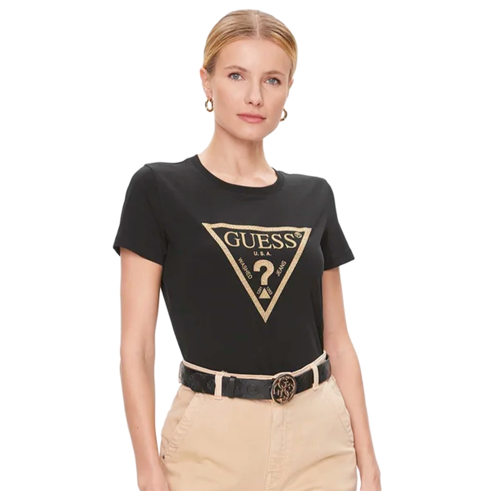 PARTNER: CREATION ref W4RI69-JBLK Guess - 1