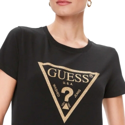 PARTNER: CREATION ref W4RI69-JBLK Guess - 2