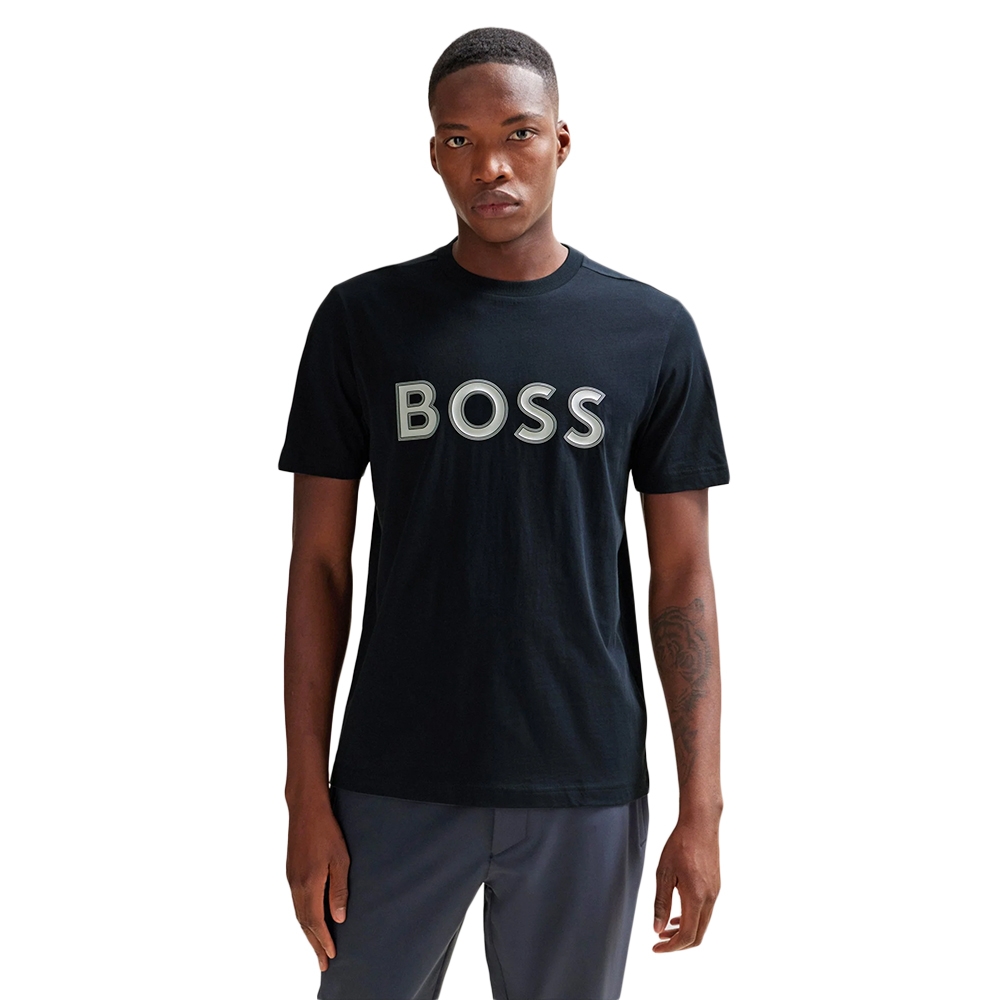 Jersey Boss - 1