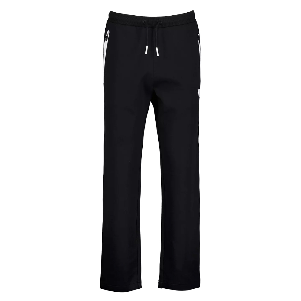 Boss Jogging authentic Homme Noir