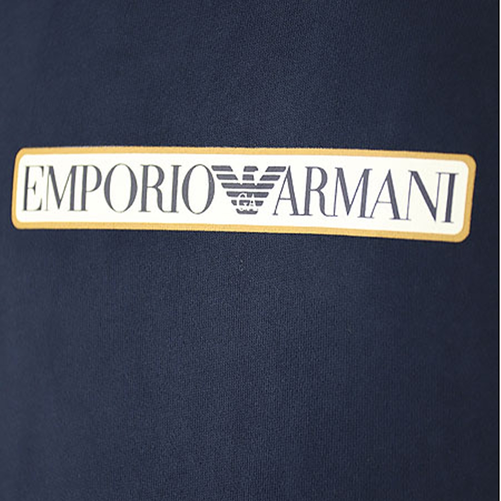 Authentic Emporio Armani - 3