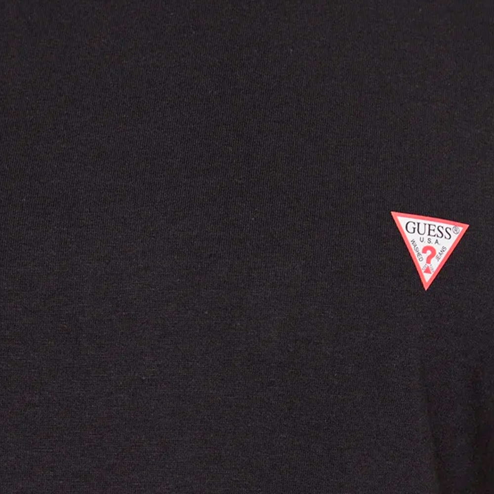 PARTNER: CREATION ref M2YI36-JBLK Guess - 2