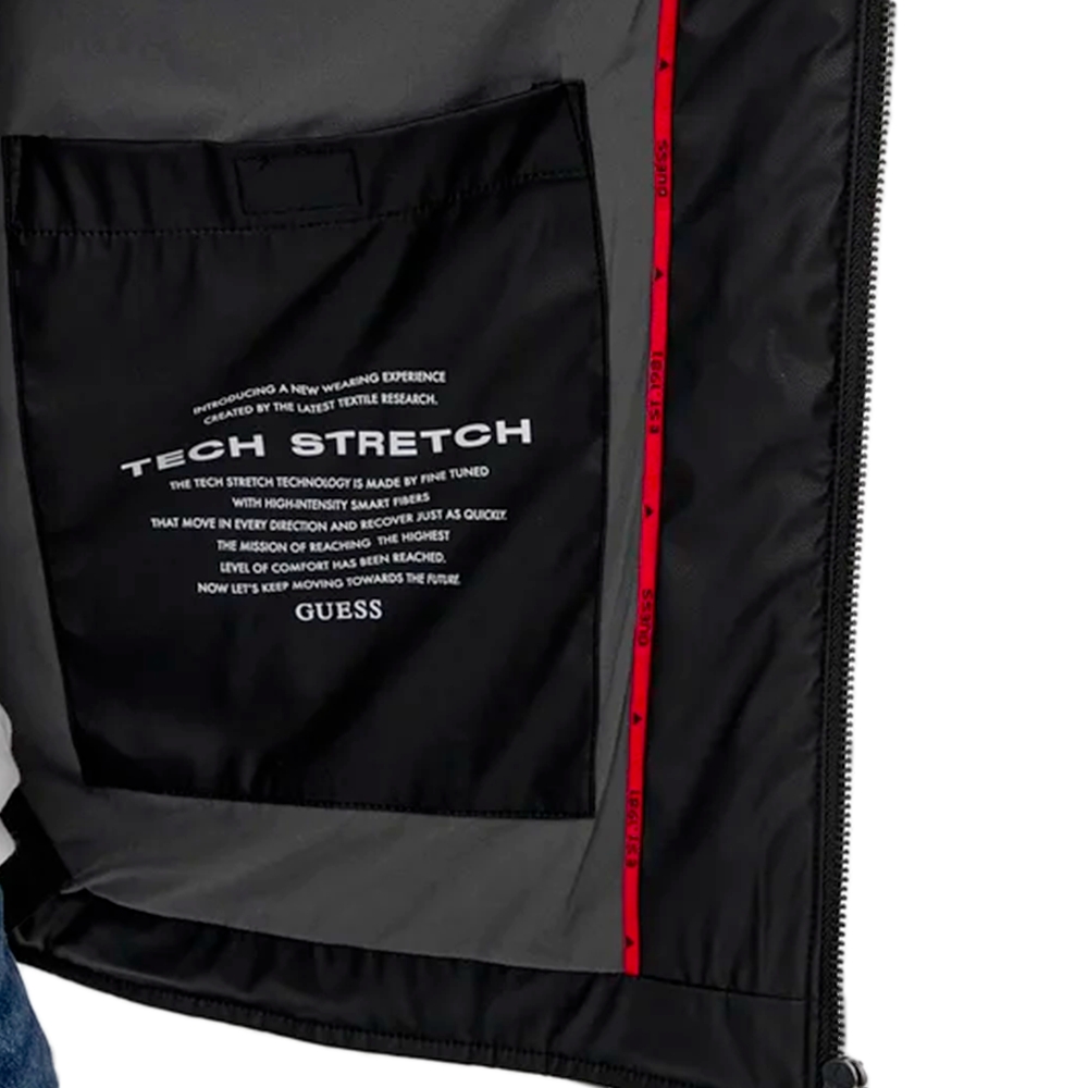 PARTNER: CREATION ref M4RL01-JBLK Guess - 3