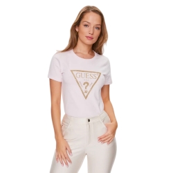 logo triangle Guess - 1