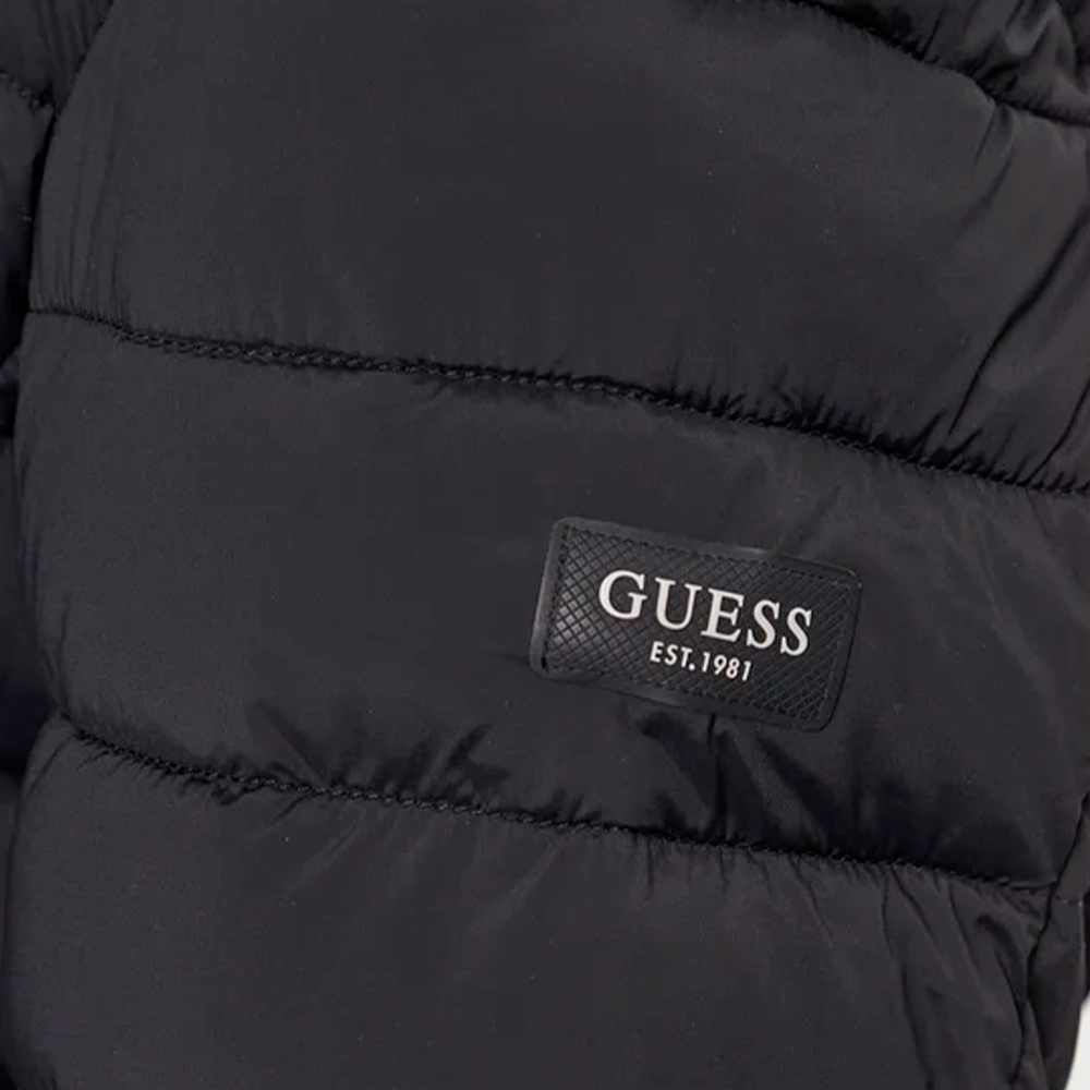 PARTNER: CREATION ref M3YL15-JBLK Guess - 3