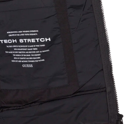 PARTNER: CREATION ref M3YL15-JBLK Guess - 4