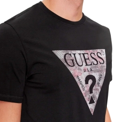 PARTNER: CREATION ref M4RI29-JBLK Guess - 2