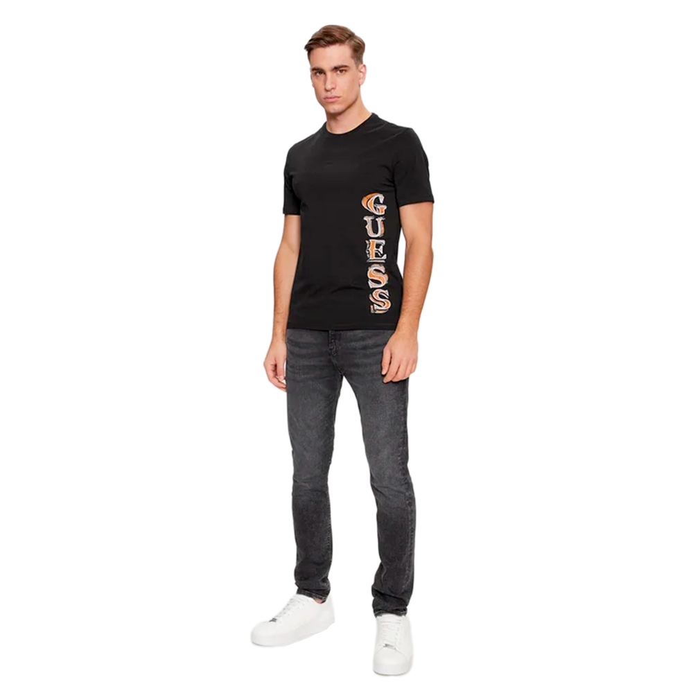 PARTNER: CREATION ref M4RI30-JBLK Guess - 3