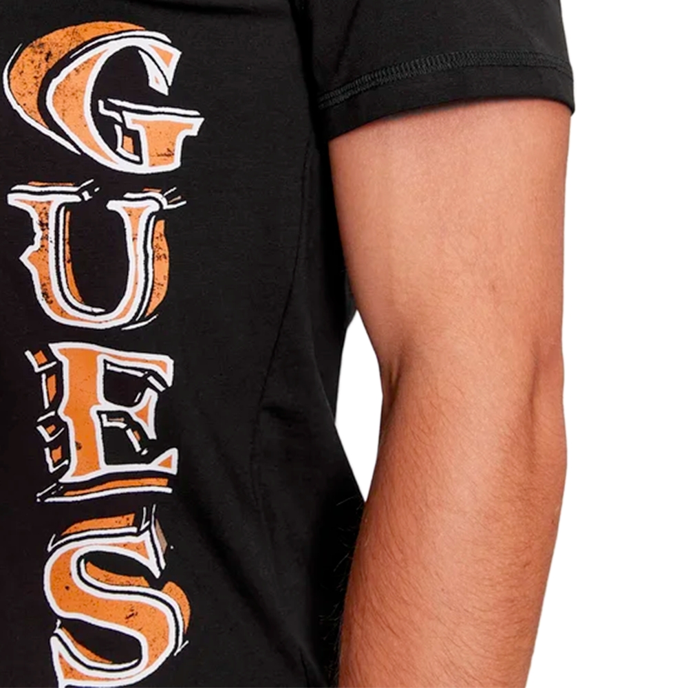 PARTNER: CREATION ref M4RI30-JBLK Guess - 2