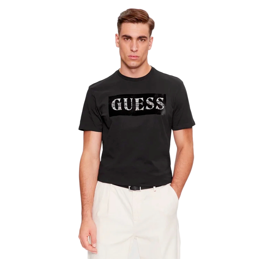 Velvet Guess - 1