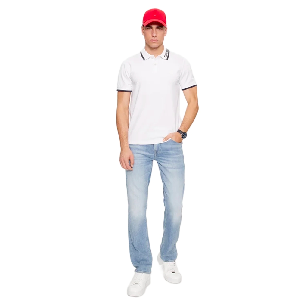 triangle G Guess - 3