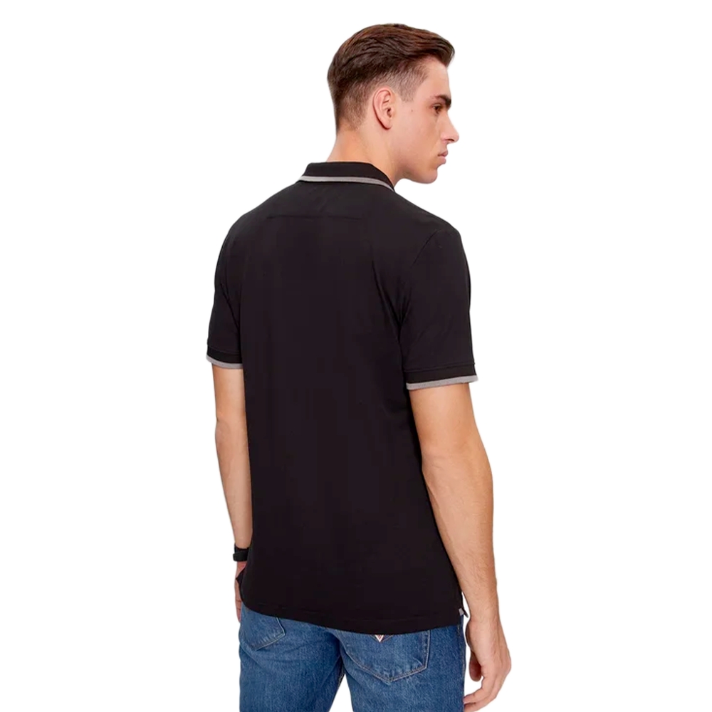 triangle G Guess - 4