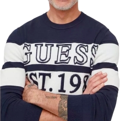 logo est 1981 Guess - 2