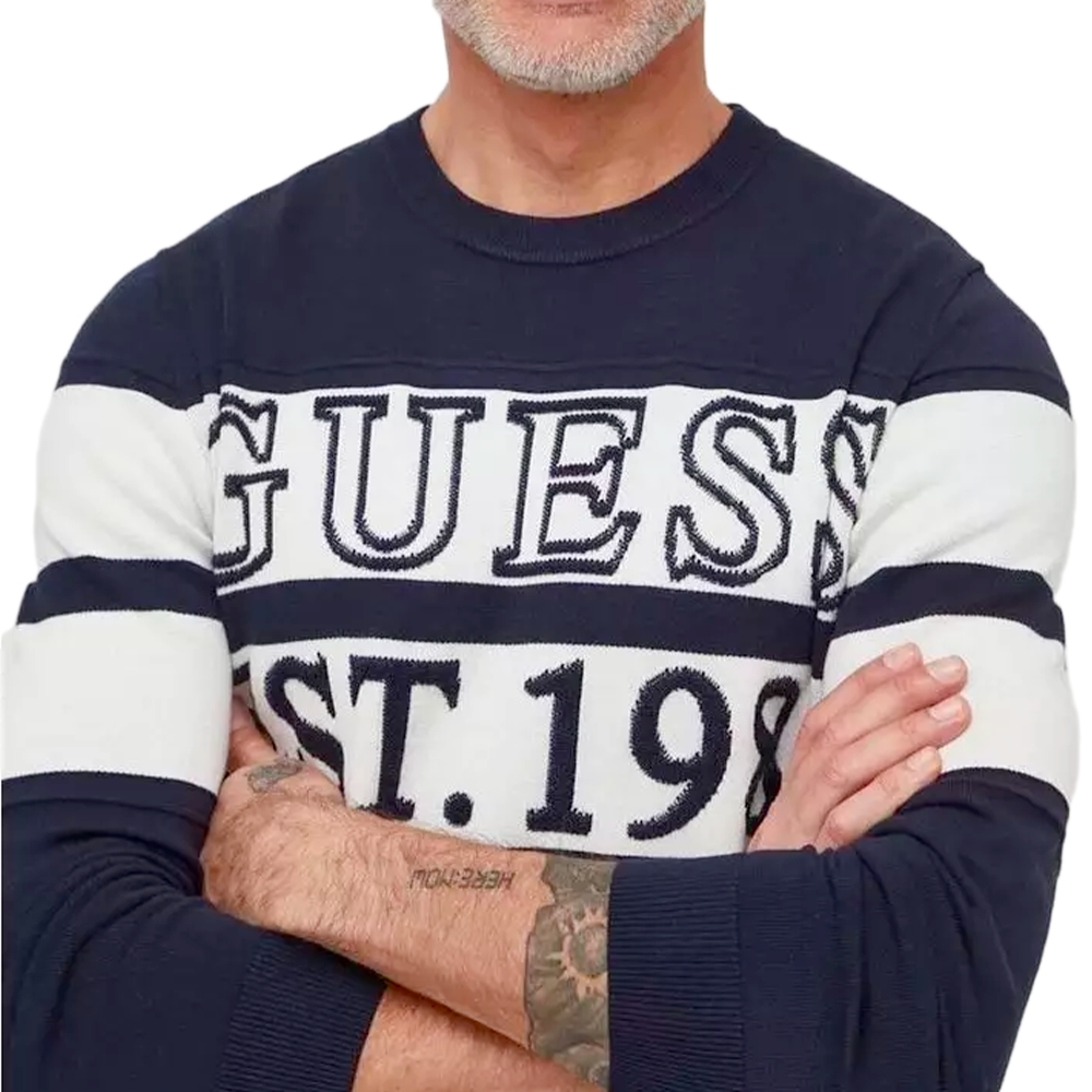 logo est 1981 Guess - 2