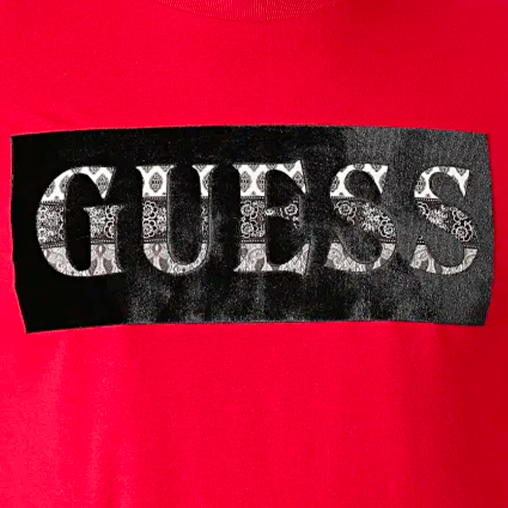 Authentic Guess - 2
