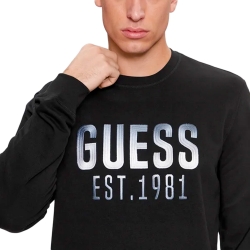 PARTNER: CREATION ref M4RQ08-JBLK Guess - 2