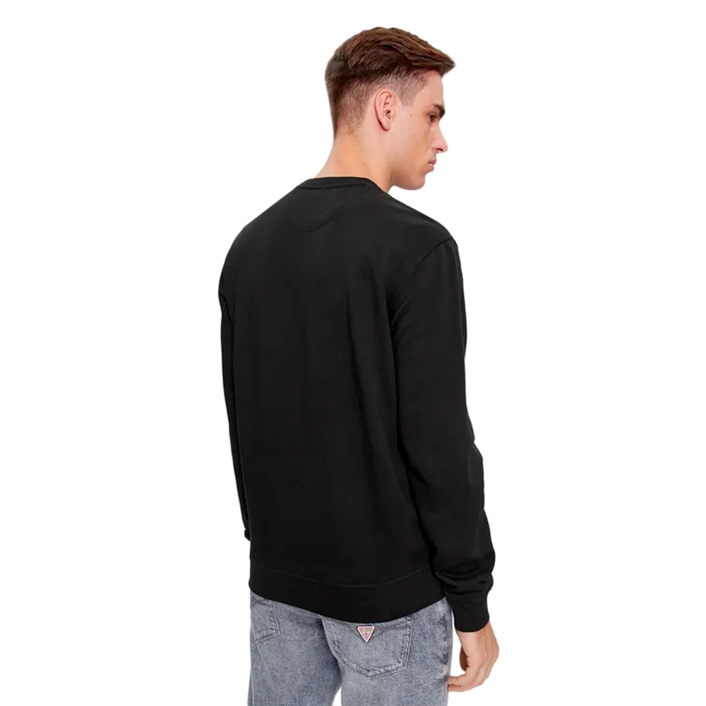 PARTNER: CREATION ref M4RQ08-JBLK Guess - 4