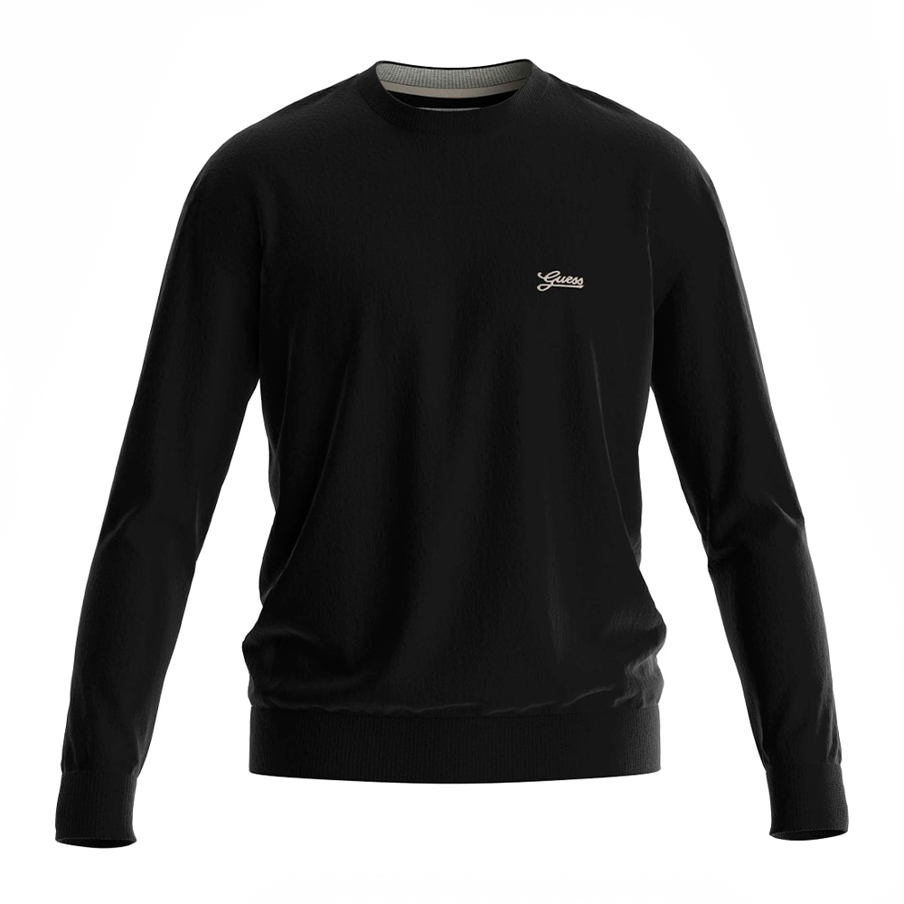 PARTNER: CREATION ref M4RR05-JBLK Guess - 2