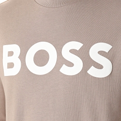 crewneck Boss - 2 crewneck Boss - 2