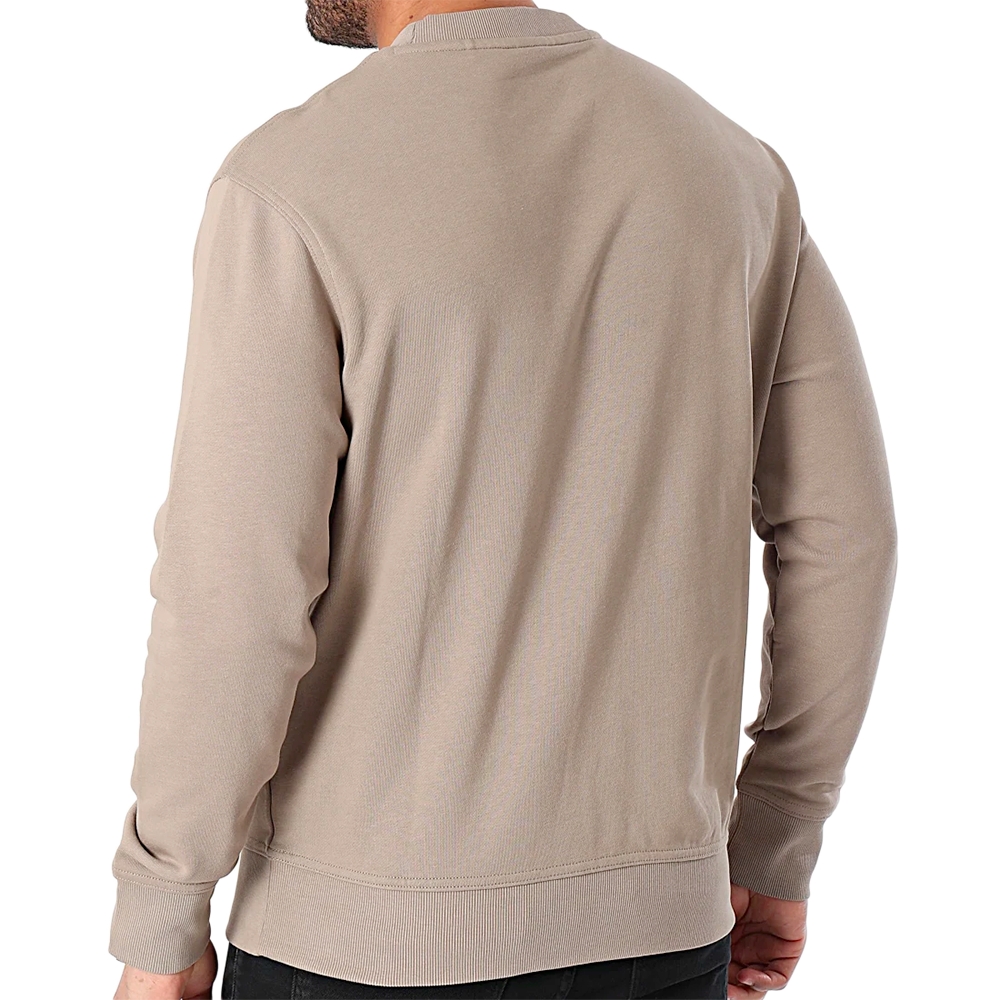 crewneck Boss - 3 crewneck Boss - 3