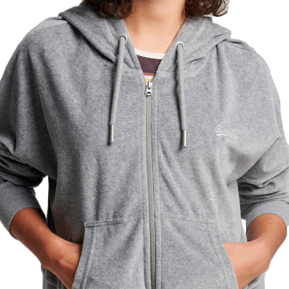 Velour Superdry - 3