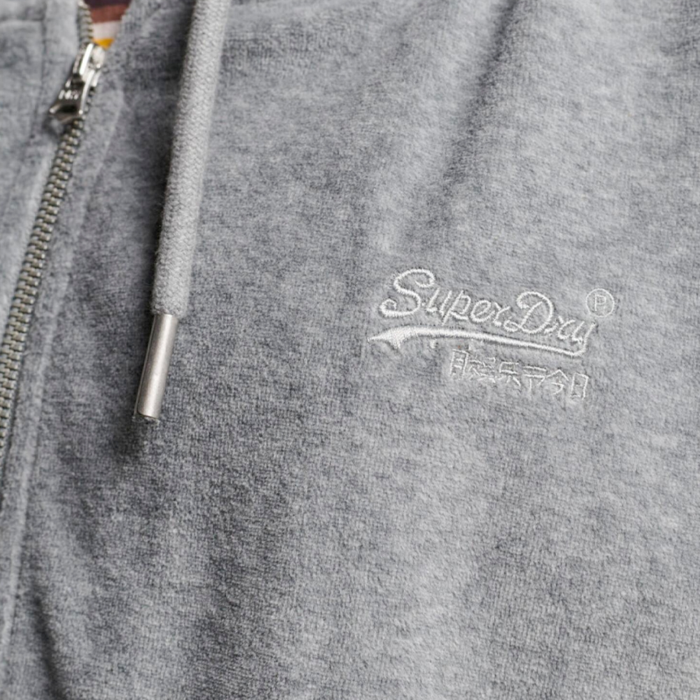 PARTNER: CREATION ref W2011861A-07Q Superdry - 2