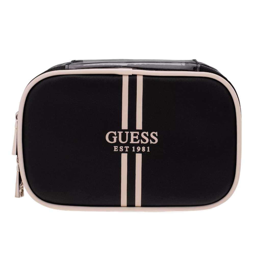 PARTNER: CREATION ref TWS89629010-BLA Guess - 4