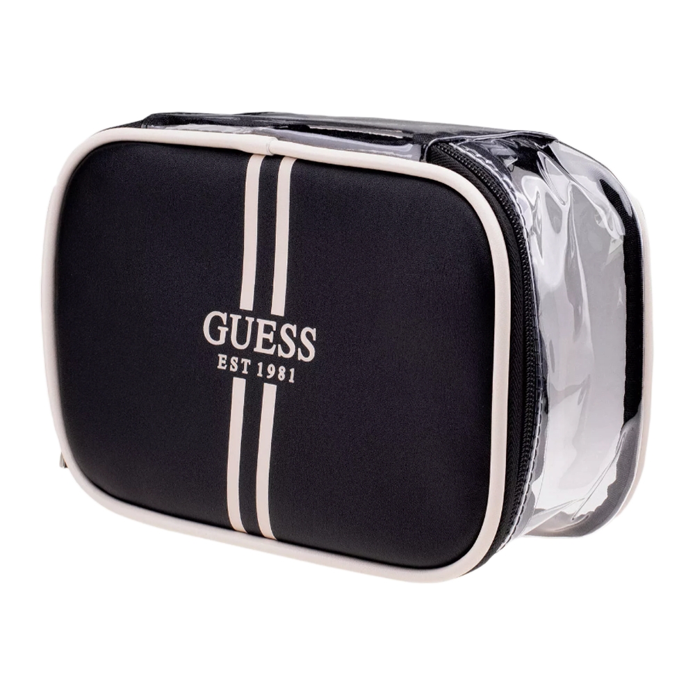 PARTNER: CREATION ref TWS89629010-BLA Guess - 2