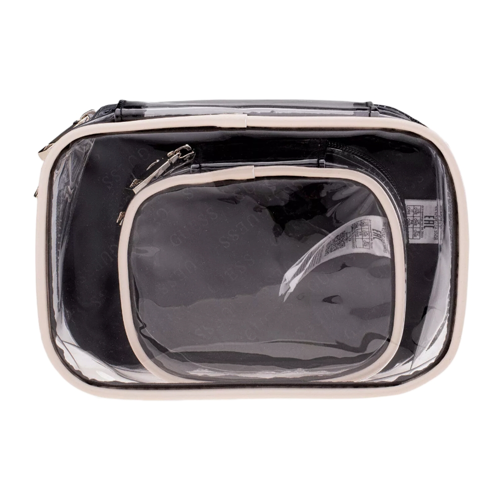 PARTNER: CREATION ref TWS89629010-BLA Guess - 3